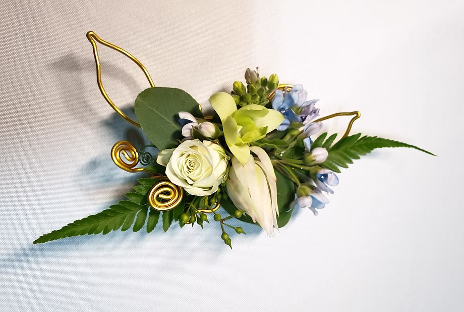 Corsages & Boutonnieres
