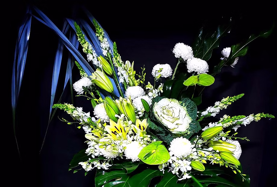 Flower Stand